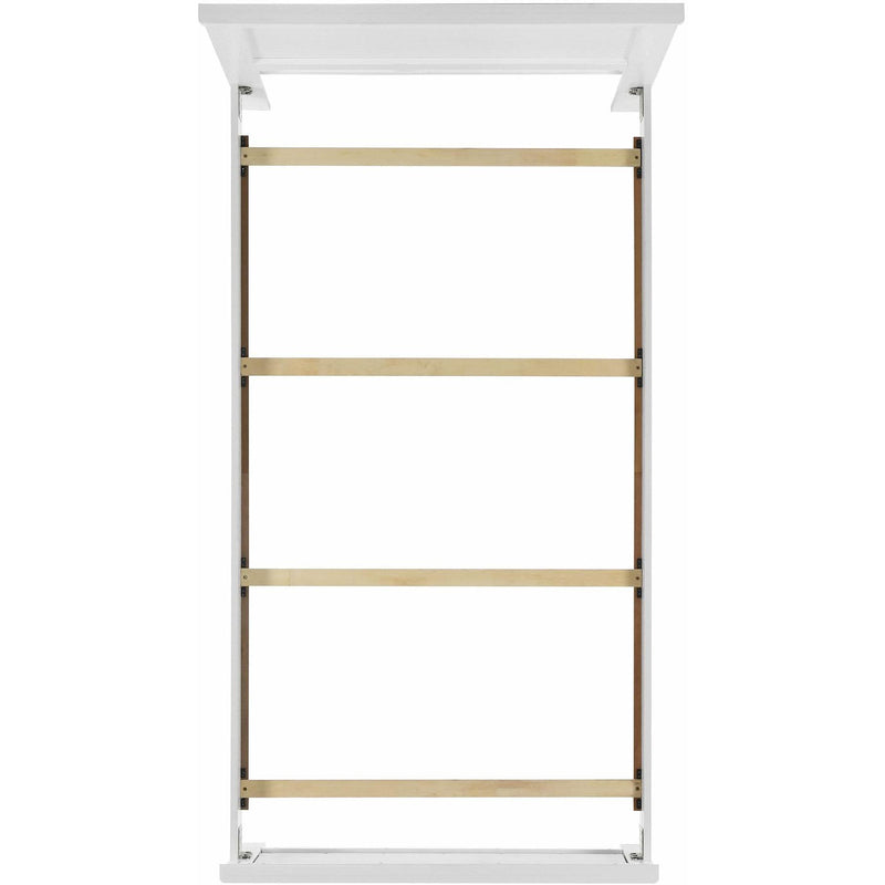  Elements International Catalina Youth Twin Bed IMAGE 3