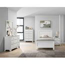  Elements International Catalina Youth Twin Bed IMAGE 6