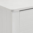  Elements International Catalina Dresser & Mirror IMAGE 5