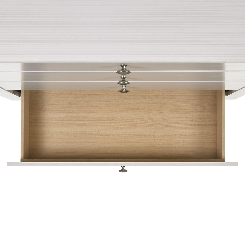  Elements International Catalina Dresser & Mirror IMAGE 8