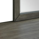  Elements International Elation Dresser & Mirror IMAGE 5