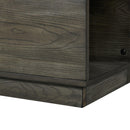  Elements International Elation King Storage Bed Complete (Cubby Storage) IMAGE 6