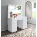  Elements International Amia Complete Vanity with Lightbulbs IMAGE 10