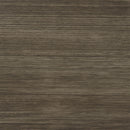  Elements International Dapper Grey Rectangular Counter Table IMAGE 7