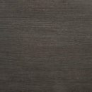  Elements International Malika Dresser & Mirror Grey IMAGE 11