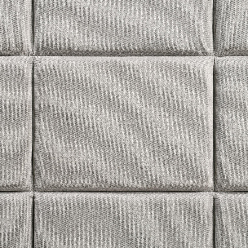  Elements International Malika King Storage Bed IMAGE 8