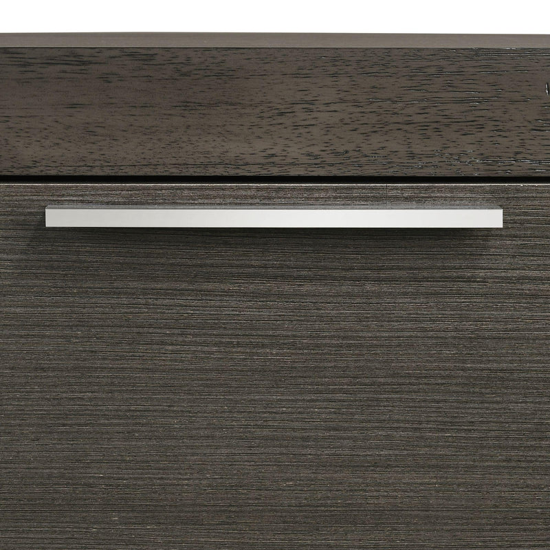  Elements International Malika Queen Storage Bed IMAGE 6