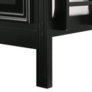  Elements International Calloway Twin Over Twin Bunk IMAGE 6