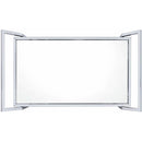  Elements International Kiven Bar Cart - 3 A Packaging IMAGE 3