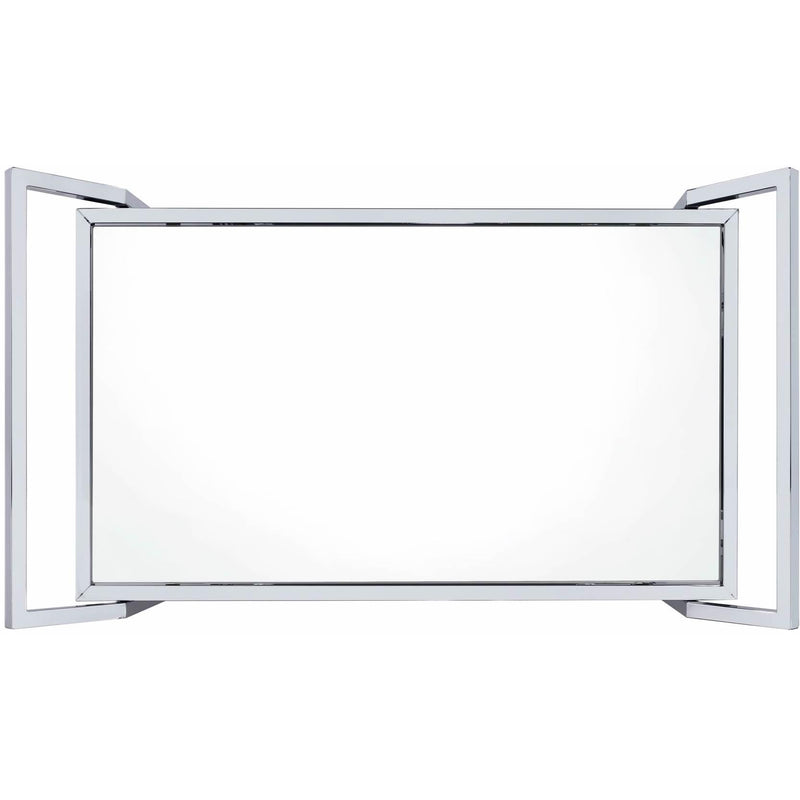  Elements International Kiven Bar Cart - 3 A Packaging IMAGE 3