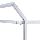  Elements International Kiven Bar Cart - 3 A Packaging IMAGE 4