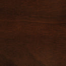  Elements International Louis Philippe 6-Drawer Dresser in Cherry IMAGE 9