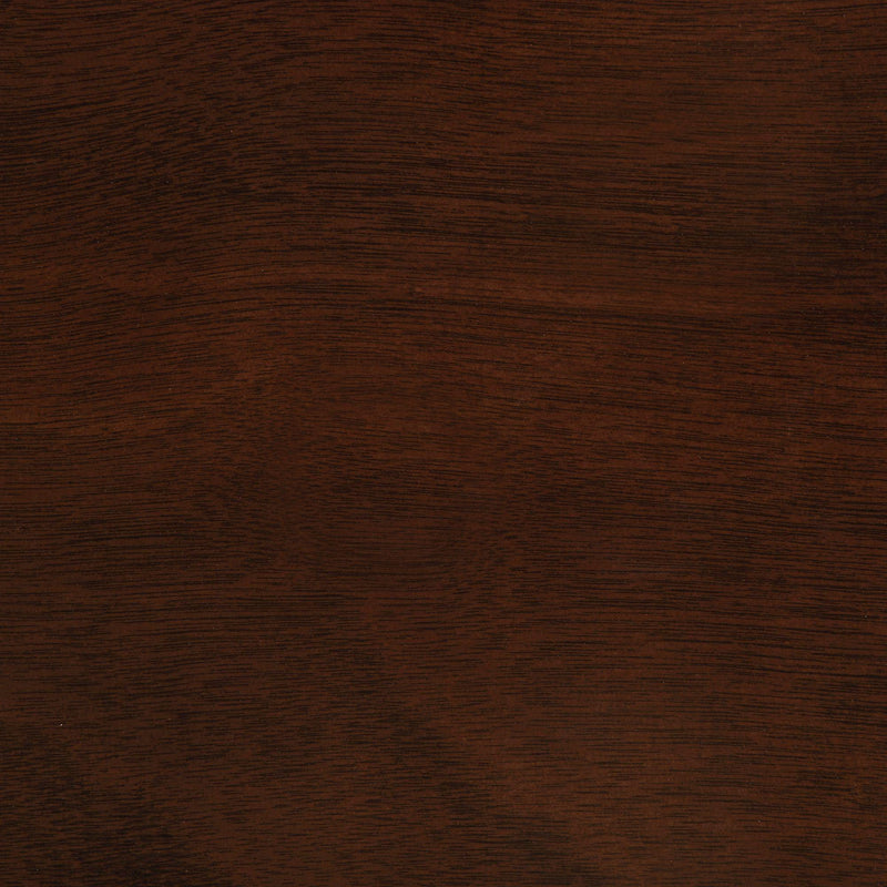  Elements International Louis Philippe 6-Drawer Dresser in Cherry IMAGE 9