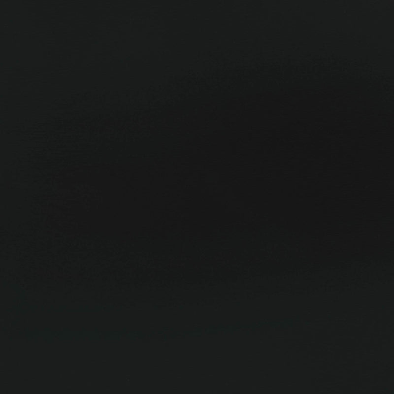  Elements International Louis Philippe 5-Drawer Chest in Black IMAGE 10