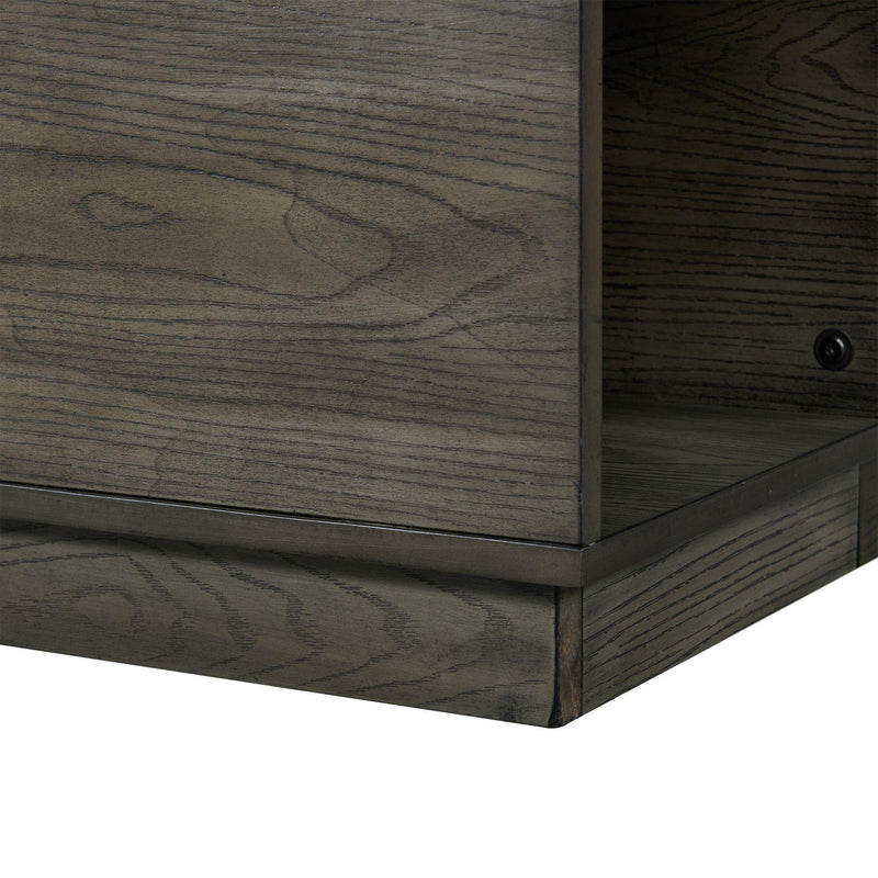  Elements International Elation King Storage Bed with Cubbies IMAGE 6