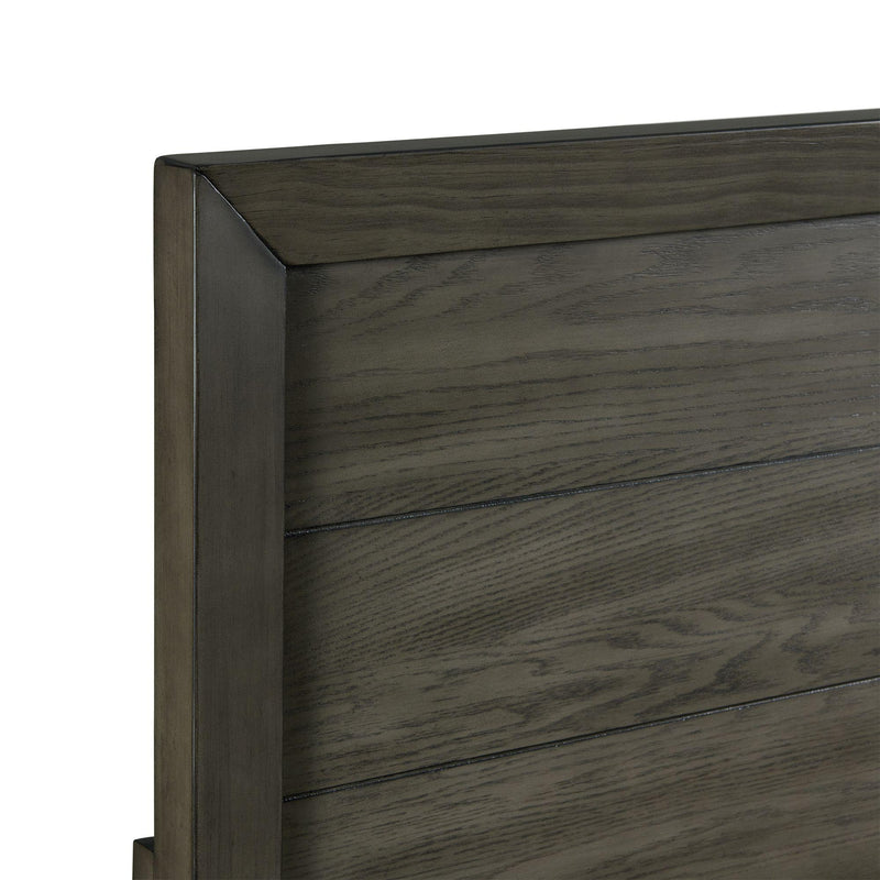  Elements International Elation King Storage Bed with Cubbies IMAGE 7