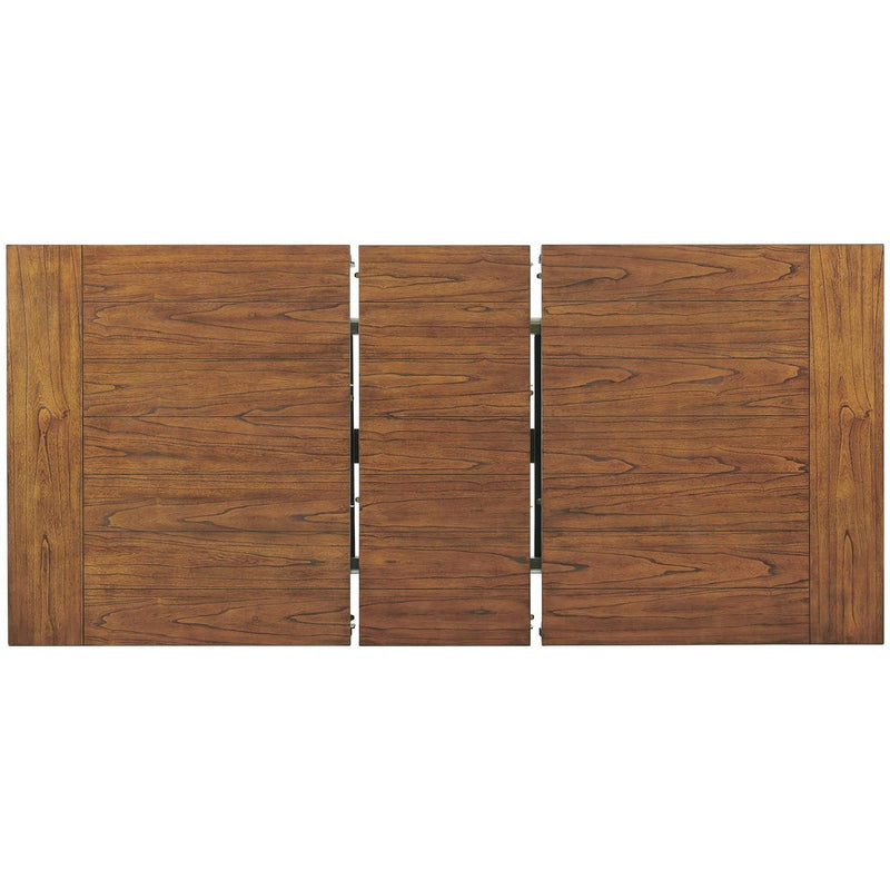  Elements International Silas Dining Table IMAGE 5
