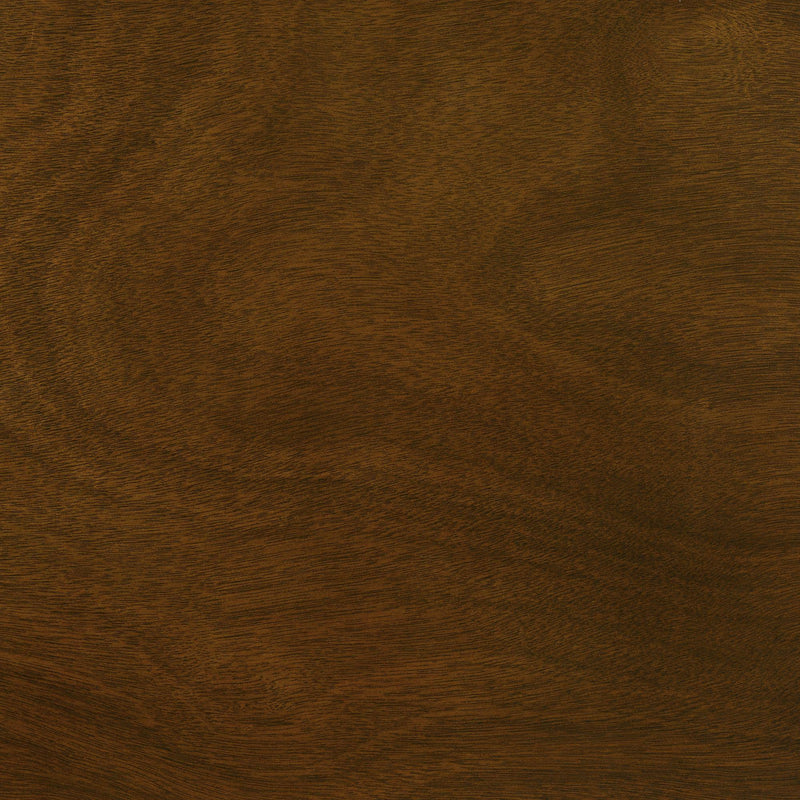  Elements International Jenson Round Folding Top Table Walnut Cherry 3A Packing IMAGE 9