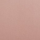  Elements International Palmer Ottoman Blond Ash Distressed Wood Royal Blush IMAGE 6