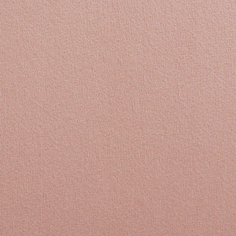  Elements International Palmer Ottoman Blond Ash Distressed Wood Royal Blush IMAGE 6