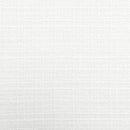  Elements International Palmer Ottoman Blond Ash Distressed Wood Garrison Cotton IMAGE 7