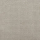  Elements International Palmer Ottoman Blond Ash Distressed Wood Garrison Hemp IMAGE 7