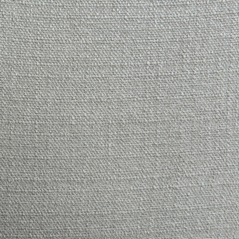  Elements International Palmer Ottoman Blond Ash Distressed Wood Garrison Grey IMAGE 7