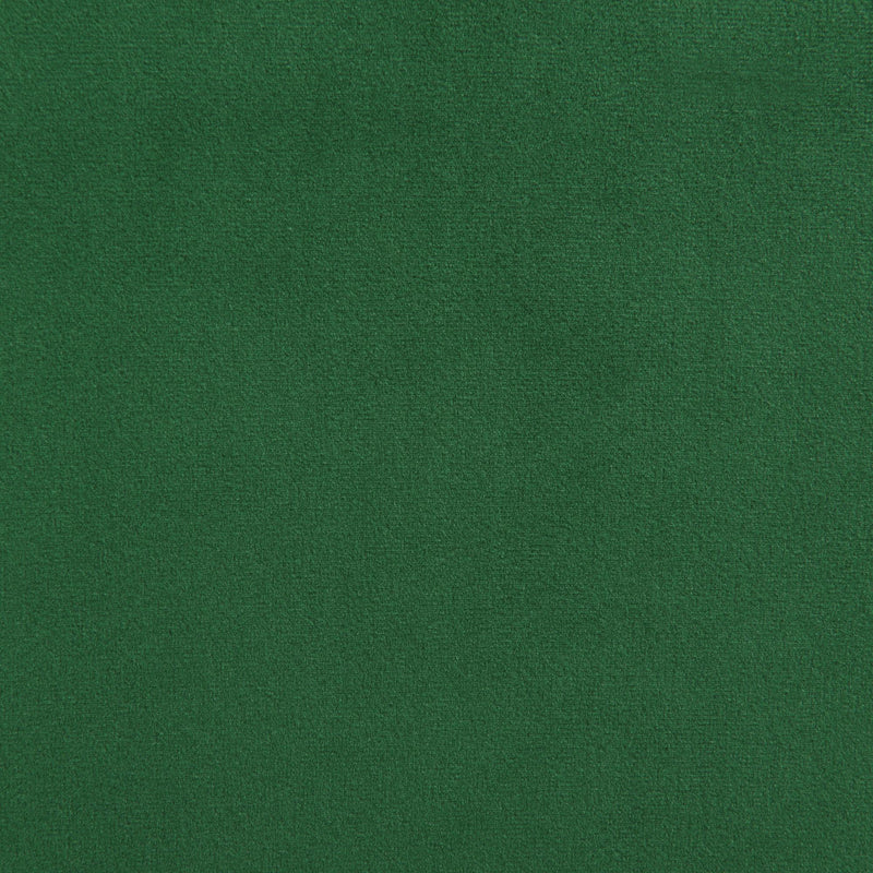  Elements International Palmer Ottoman Blond Ash Distressed Wood Royal Kelly Green IMAGE 6