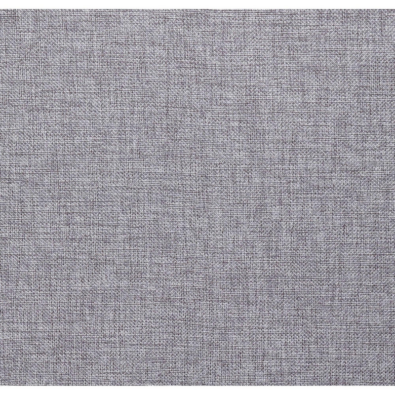  Elements International Erica Twin Bed Heirloom Grey IMAGE 6