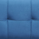  Elements International Marco Bar Table Set Single Pack in White Top IMAGE 13