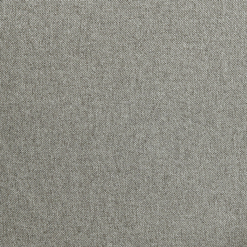  Elements International Spitfire Espresso Wood trim Chair in Mekinney Charcoal IMAGE 8