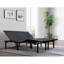  Elements International Naomi Bluetooth / USB Adjustable Base Twin XL BT IMAGE 10