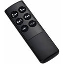  Elements International Naomi Bluetooth / USB Adjustable Base Twin XL BT IMAGE 12