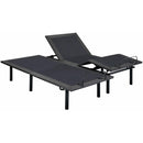  Elements International Naomi Bluetooth / USB Adjustable Base Twin XL BT IMAGE 2