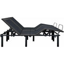  Elements International Naomi Bluetooth / USB Adjustable Base Twin XL BT IMAGE 3