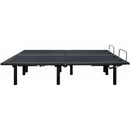  Elements International Naomi Bluetooth / USB Adjustable Base Twin XL BT IMAGE 4