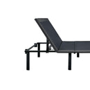  Elements International Naomi Bluetooth / USB Adjustable Base Twin XL BT IMAGE 7