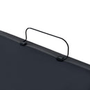  Elements International Naomi Bluetooth / USB Adjustable Base Twin XL BT IMAGE 8