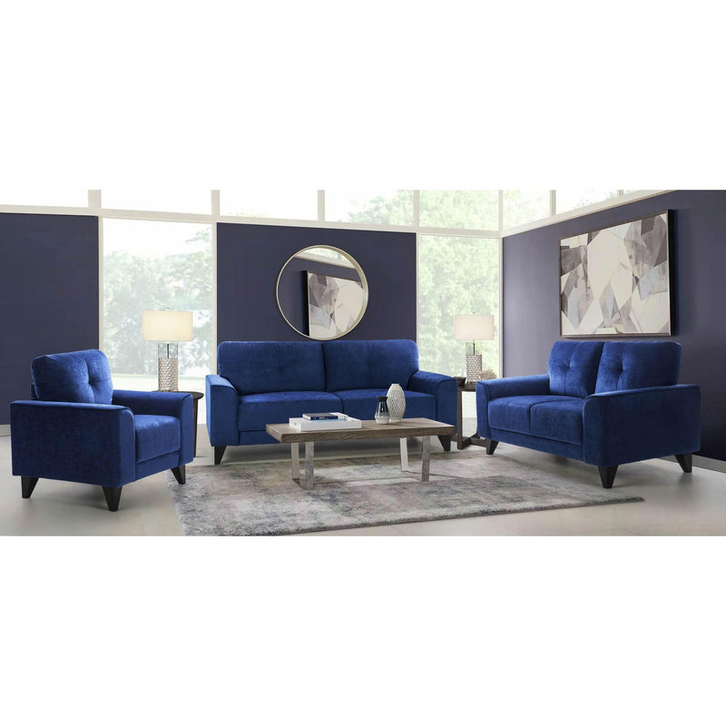  Elements International Michael Chair Complete in Urban Living Snorkel IMAGE 7