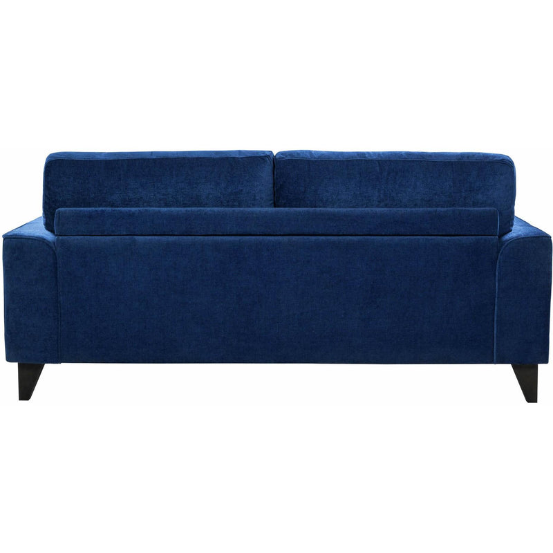  Elements International Michael Sofa Complete in Urban Living Snorkel IMAGE 4