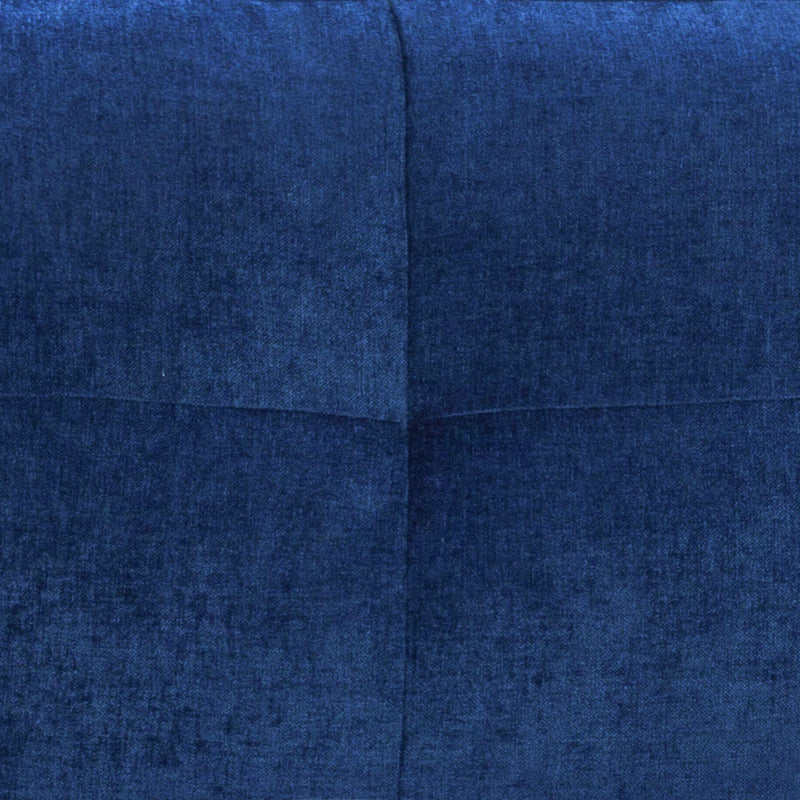  Elements International Bill Chair Complete in Urban Living Snorkel IMAGE 8
