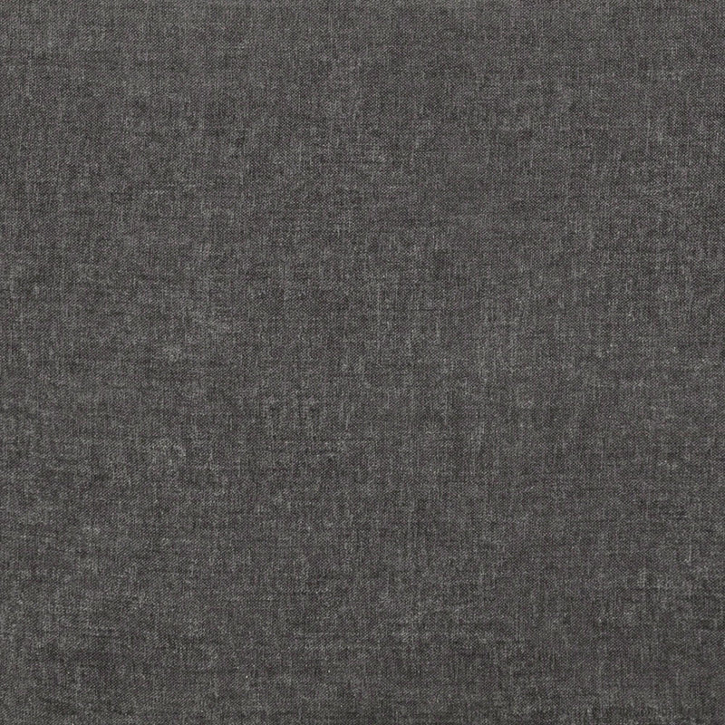  Elements International Bill Chair Complete in Urban Living Charcoal IMAGE 9