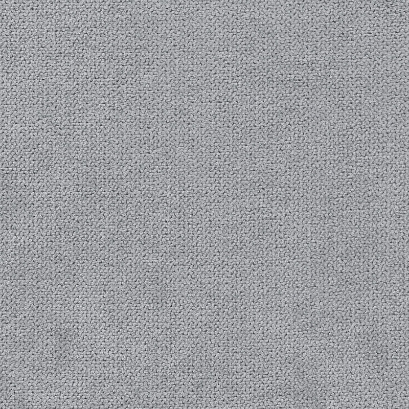  Elements International Seth 25" Linen Grey Counter Stool IMAGE 9