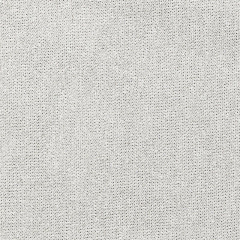  Elements International Seth 25" Linen White Counter Stool IMAGE 9