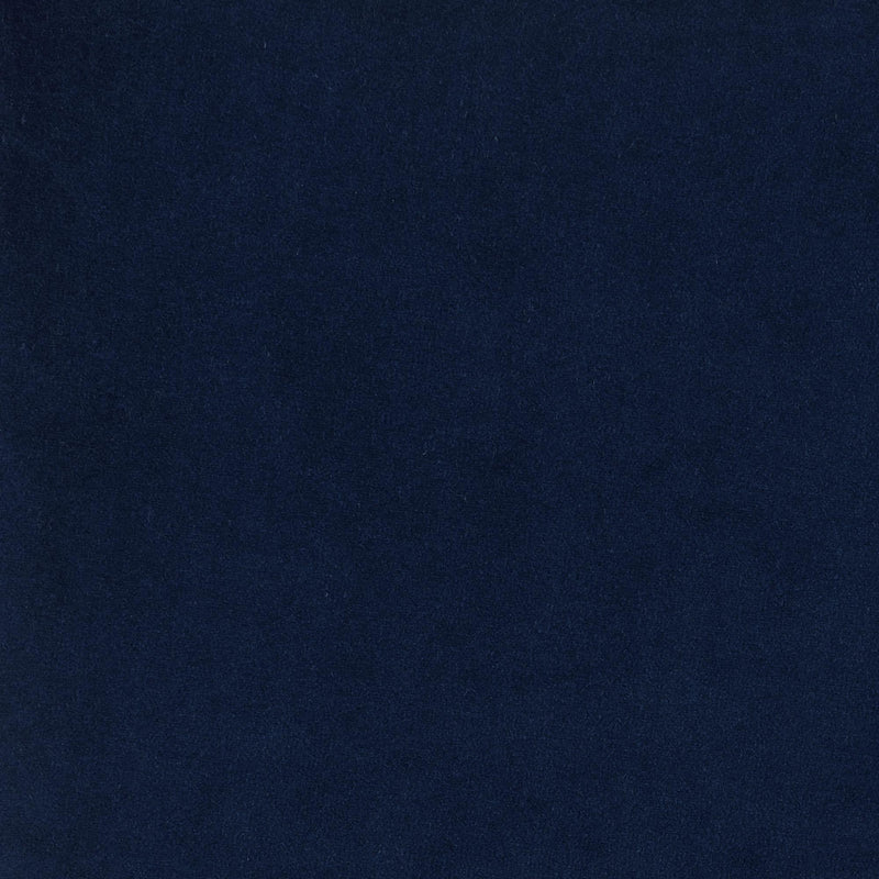  Elements International Cayman Gold Leg Bar Stool (D6238) in Broadway Navy IMAGE 6
