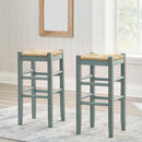 Signature Design by Ashley Mirimyn D508-330 Tall Stool IMAGE 3
