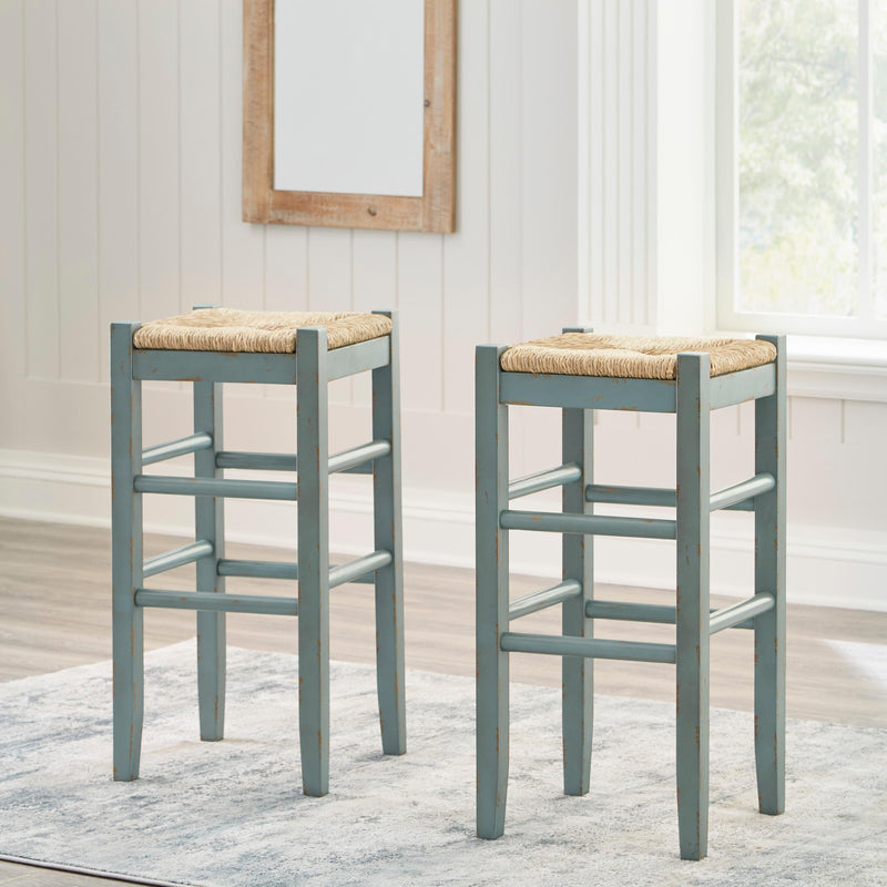 Signature Design by Ashley Mirimyn D508-330 Tall Stool IMAGE 3