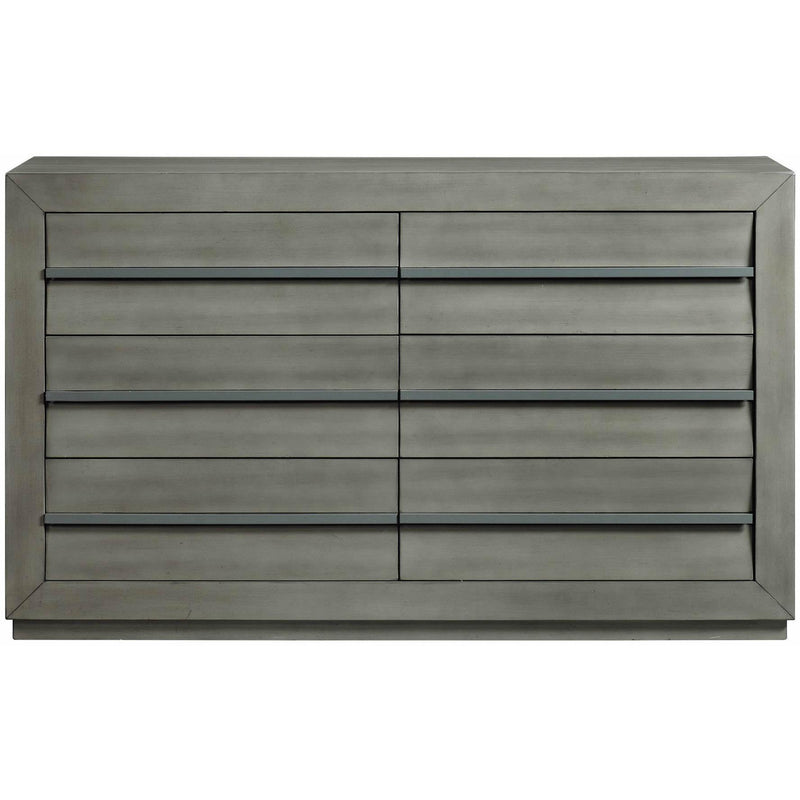  Elements International Zig B.25263.DR Dresser IMAGE 2