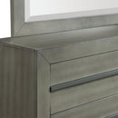  Elements International Zig B.25263.DR Dresser IMAGE 4