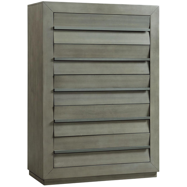  Elements International Zig B.25263.CH Chest IMAGE 1